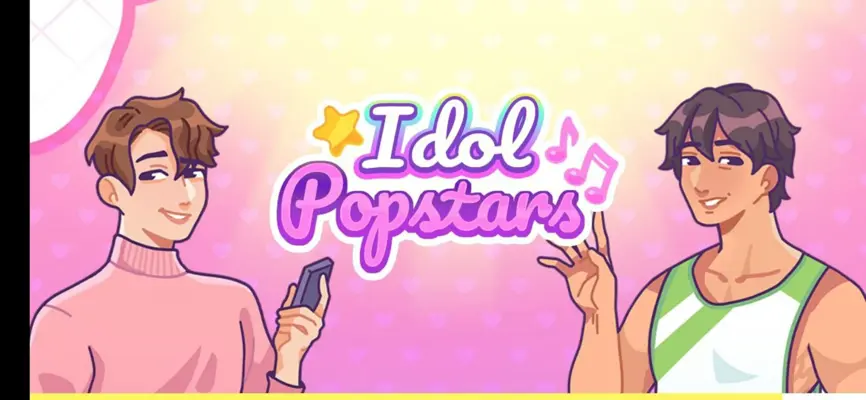 Idol Popstars android App screenshot 0