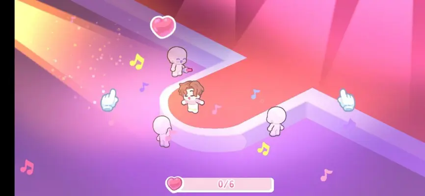 Idol Popstars android App screenshot 5