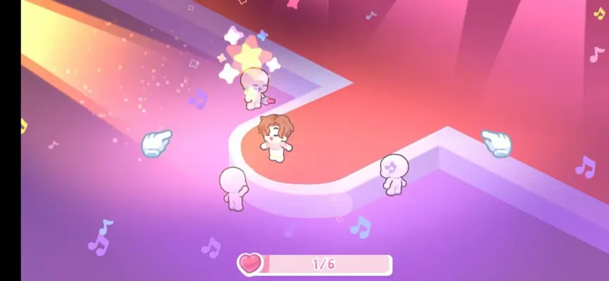 Idol Popstars android App screenshot 7